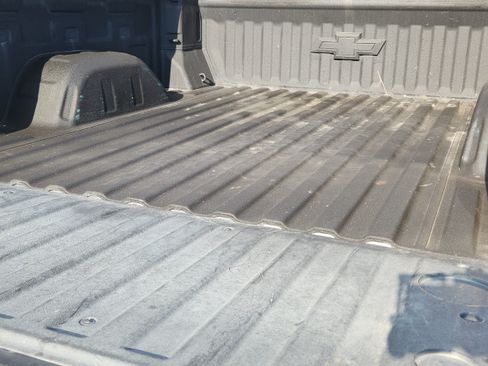 Used 2019 Chevrolet Silverado 1500 LT w/ All-Star Edition AWD/4WD image 29