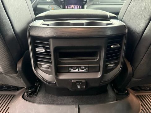 Used 2026 RAM 1500 RHO w/ Bed Utility Group AWD/4WD image 36