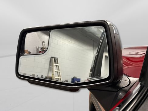 Used 2023 GMC Sierra 1500 SLT w/ SLT Premium Package image 14