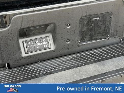 Certified 2023 GMC Sierra 1500 AT4X AWD/4WD image 6