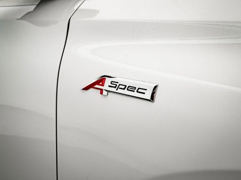 New 2026 Acura MDX A-Spec image 16