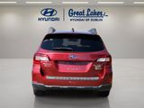 Used 2017 Subaru Outback 2.5i Limited image 4