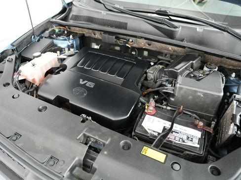Used 2010 Toyota RAV4 4WD V6 image 43