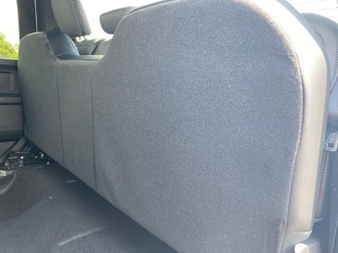 New 2025 RAM 3500 Tradesman w/ Chrome Appearance Group image 36