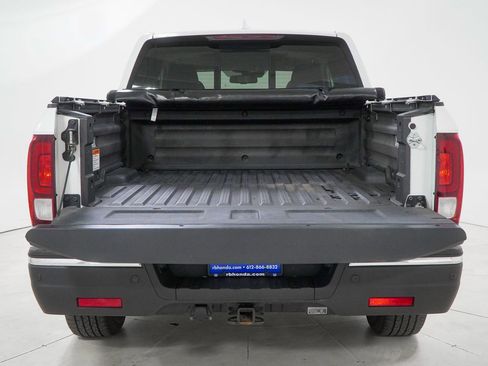Used 2020 Honda Ridgeline RTL-E image 10