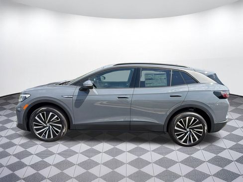 New 2026 Volkswagen ID.4 Pro AWD/4WD image 2