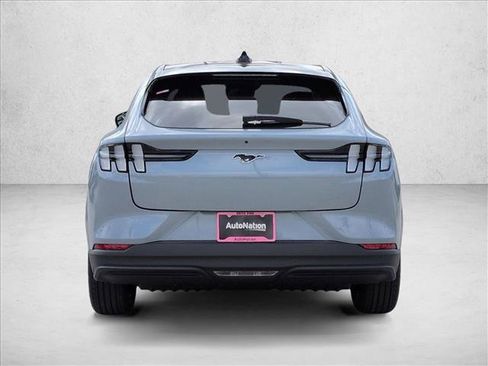 New 2026 Ford Mustang Mach-E Premium image 8