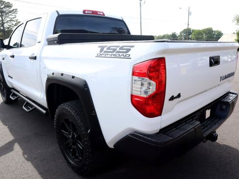 Used 2019 Toyota Tundra SR5 w/ SR5 Upgrade Package image 7