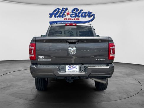 Used 2024 RAM 2500 Laramie AWD/4WD image 6