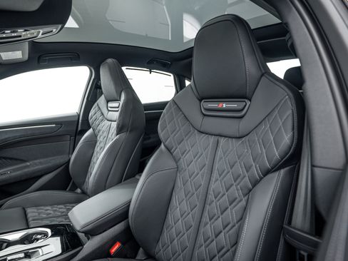 New 2026 Audi A6 Prestige AWD/4WD image 16