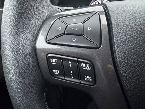 Used 2019 Ford Ranger Lariat w/ Equipment Group 501A Mid image 15