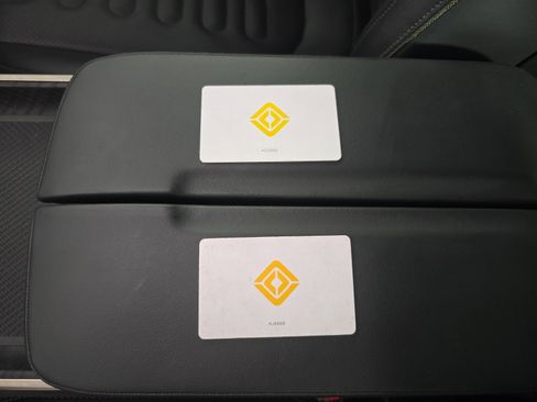 Used 2022 Rivian R1T Launch Edition image 29