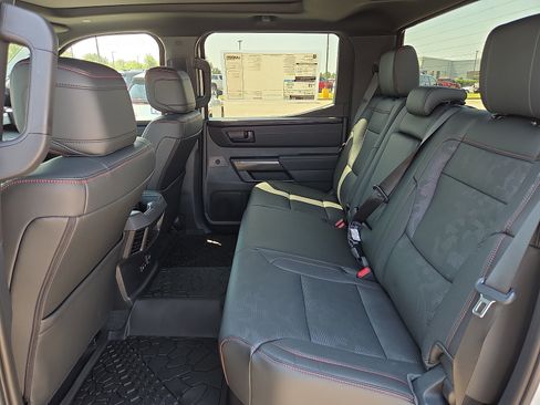 New 2026 Toyota Tundra TRD Pro AWD/4WD image 7