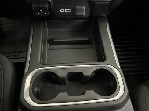 Used 2021 Chevrolet Silverado 1500 LT Trail Boss w/ Bed Protection Package image 75