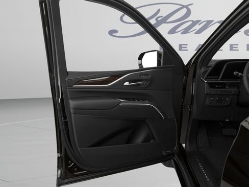 Used 2022 Cadillac Escalade Sport Platinum RWD image 13