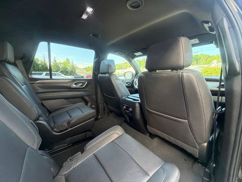 Used 2023 Chevrolet Tahoe LT AWD/4WD image 58