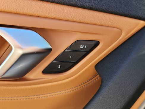 New 2026 BMW Z4 sDrive30i w/ Premium Package RWD image 19