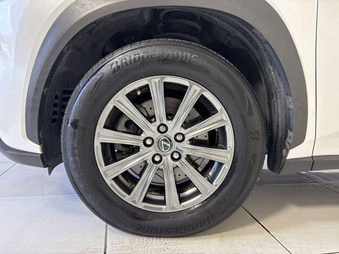 Used 2019 Lexus NX 300 FWD w/ Accessory Package 2 image 9