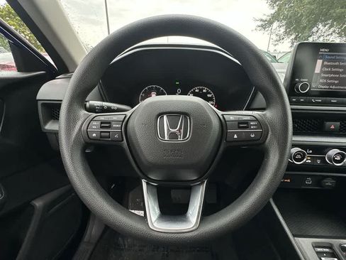 Used 2024 Honda CR-V LX image 22