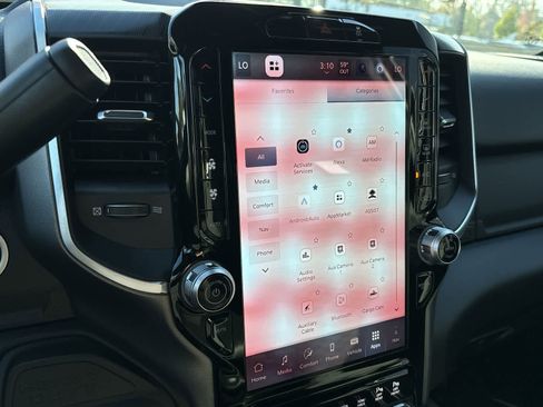 New 2026 RAM 2500 Big Horn image 20