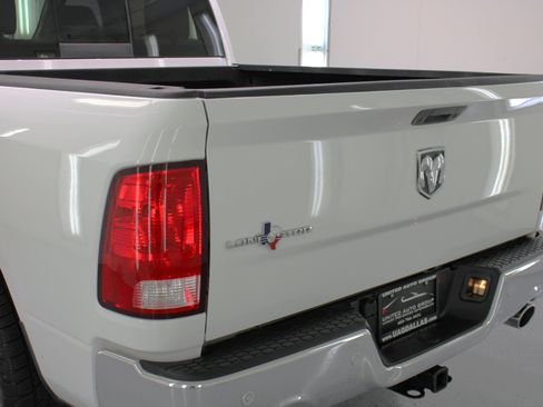 Used 2016 RAM 1500 Lone Star image 20