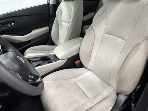 Certified 2024 Honda Accord EX image 10