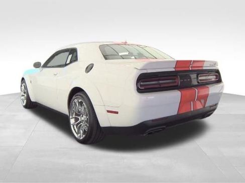 Used 2022 Dodge Challenger R/T Scat Pack image 8