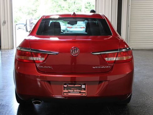 Used 2015 Buick Verano w/ Comfort Package FWD image 4