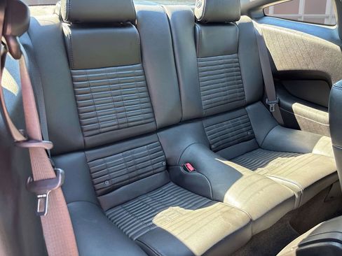 Used 2013 Ford Mustang Shelby GT500 RWD image 16