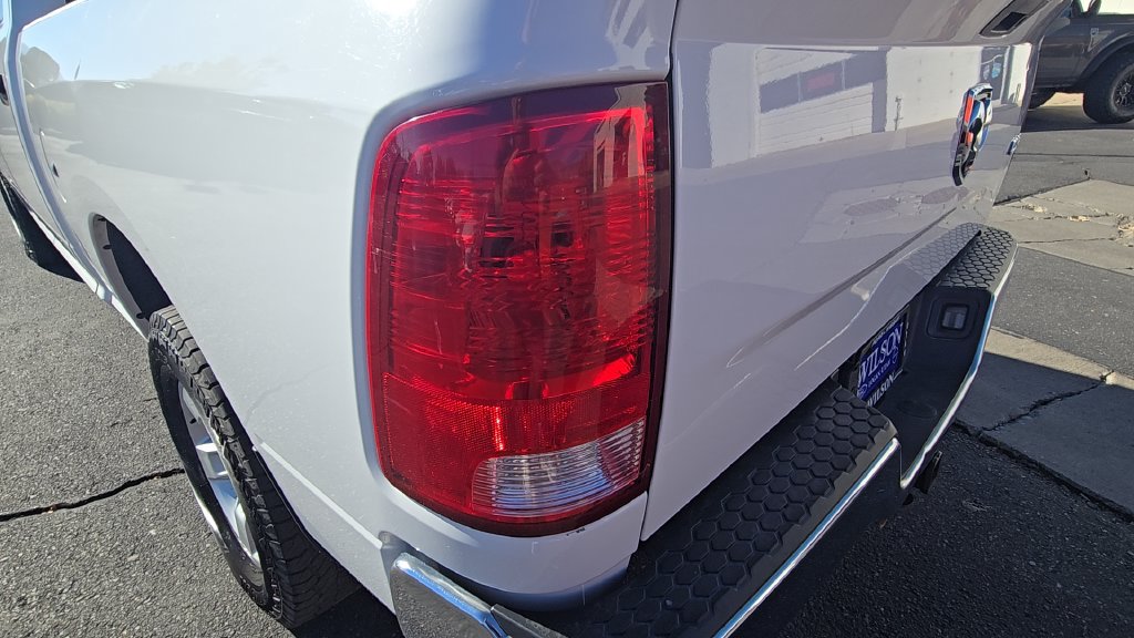 Used 2016 RAM 1500 Tradesman w/ Popular Equipment Group AWD/4WD image 29