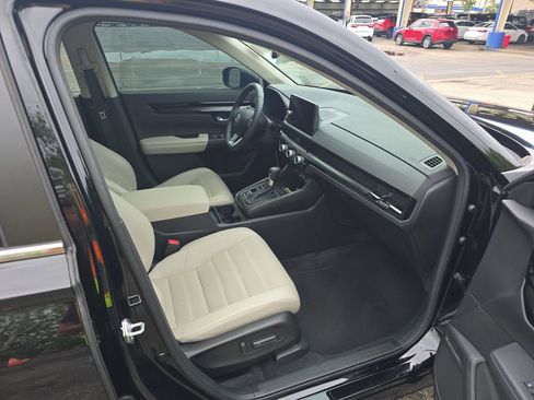 Used 2023 Honda CR-V EX-L image 9
