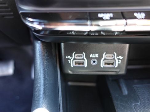 Used 2024 Dodge Durango R/T w/ Blacktop Package AWD/4WD image 51