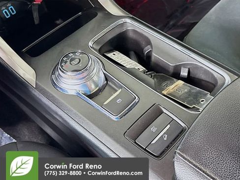 Used 2019 Ford Fusion SE image 17