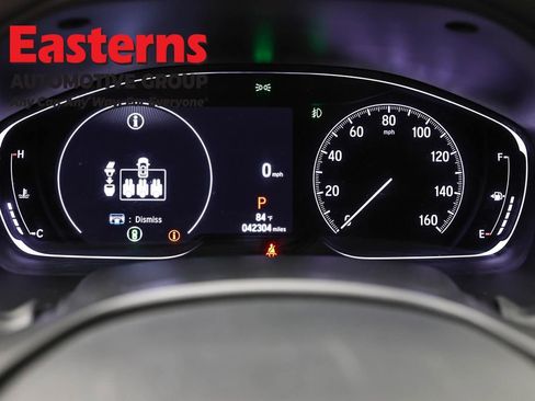 Used 2022 Honda Accord EX-L image 17