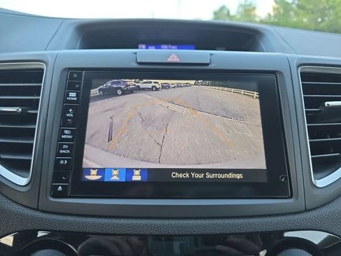 Used 2016 Honda CR-V EX image 32