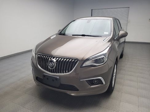 Used 2018 Buick Envision Preferred FWD image 15