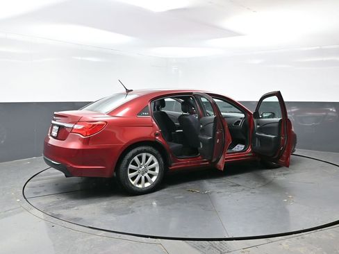 Used 2012 Chrysler 200 Touring w/ Cold Weather Group image 53