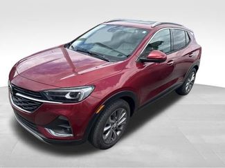 Used 2020 Buick Encore GX Essence w/ Experience Buick Package FWD video 2