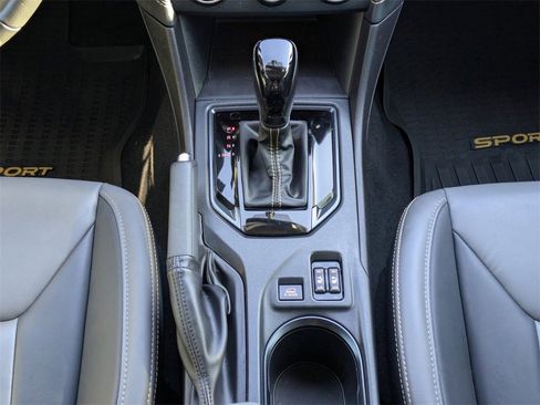 Used 2023 Subaru Crosstrek 2.5i Sport image 20