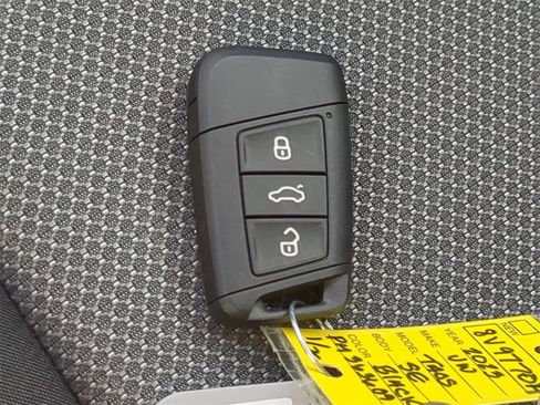 Used 2023 Volkswagen Taos S image 26