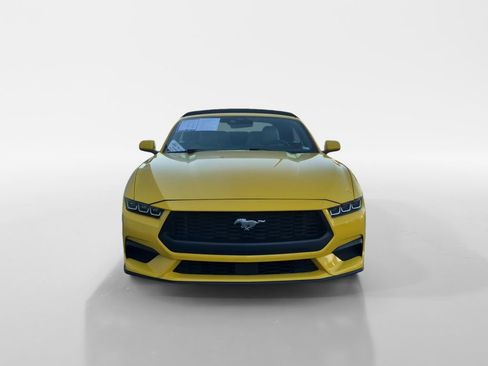 Used 2024 Ford Mustang Premium image 8