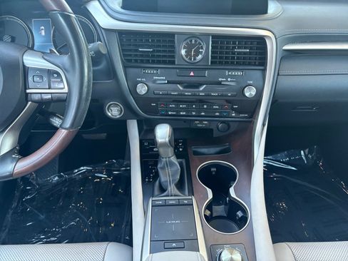 Used 2020 Lexus RX 350 FWD w/ Premium Package image 11