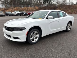 Used 2020 Dodge Charger SXT video 1