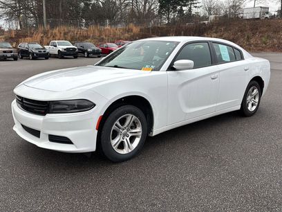 Used 2020 Dodge Charger SXT