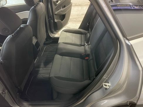 New 2026 Chevrolet Trax LT w/ LT Convenience Package image 23