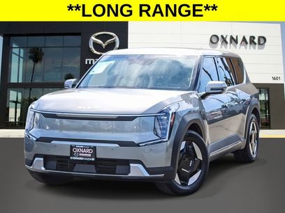 Used 2024 Kia EV9 Light Long Range
