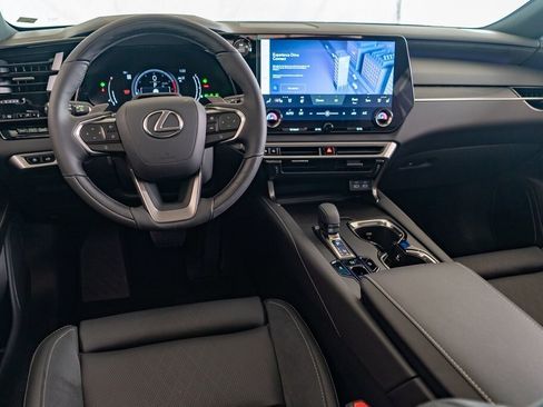 New 2026 Lexus RX 350 FWD image 13