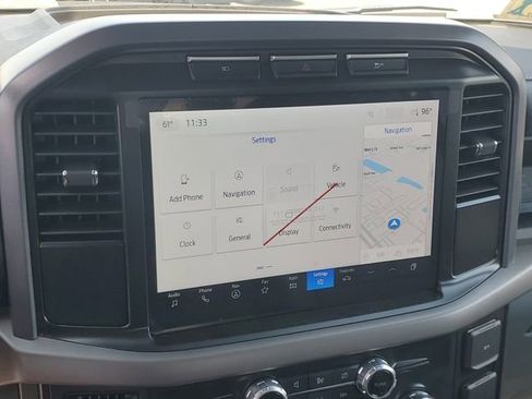 New 2024 Ford F150 Lightning Pro image 12