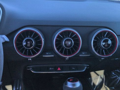 Used 2019 Audi TT RS image 27