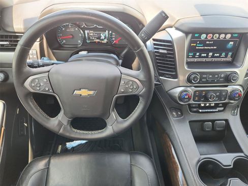 Used 2016 Chevrolet Tahoe LT AWD/4WD image 11